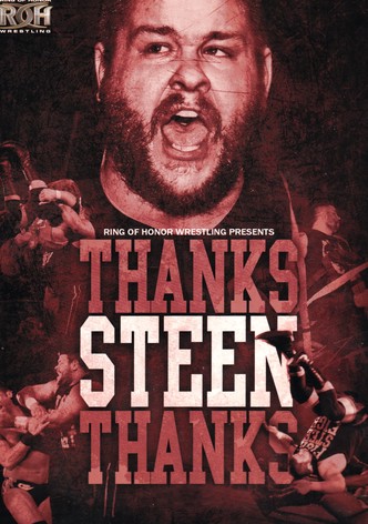 ROH: Thanks Steen Thanks