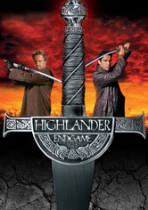Highlander: Endgame