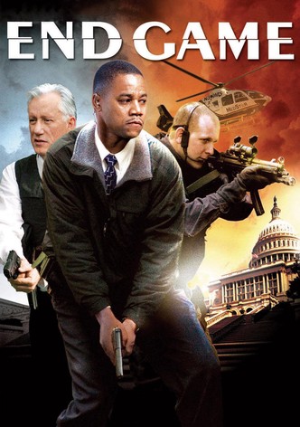 End Game: Crime Perfeito