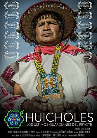 Huicholes: Los Últimos Guardianes del Peyote