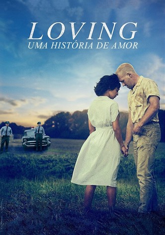 Uma História de Amor