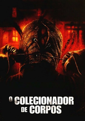 O Colecionador de Corpos
