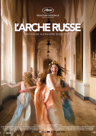 L'Arche russe