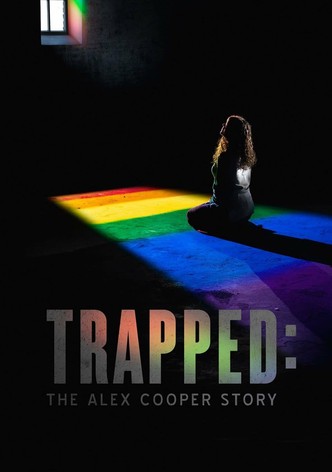 Trapped: The Alex Cooper Story