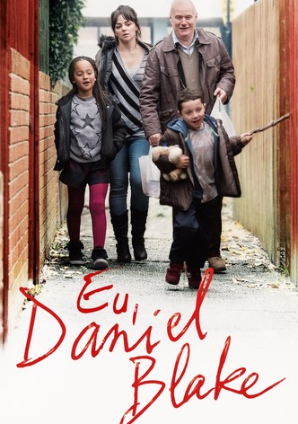 Eu, Daniel Blake