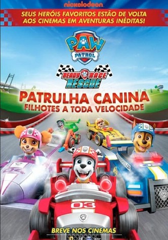 Patrulha Canina - Super Filhotes