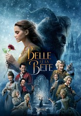La Belle et la Bête
