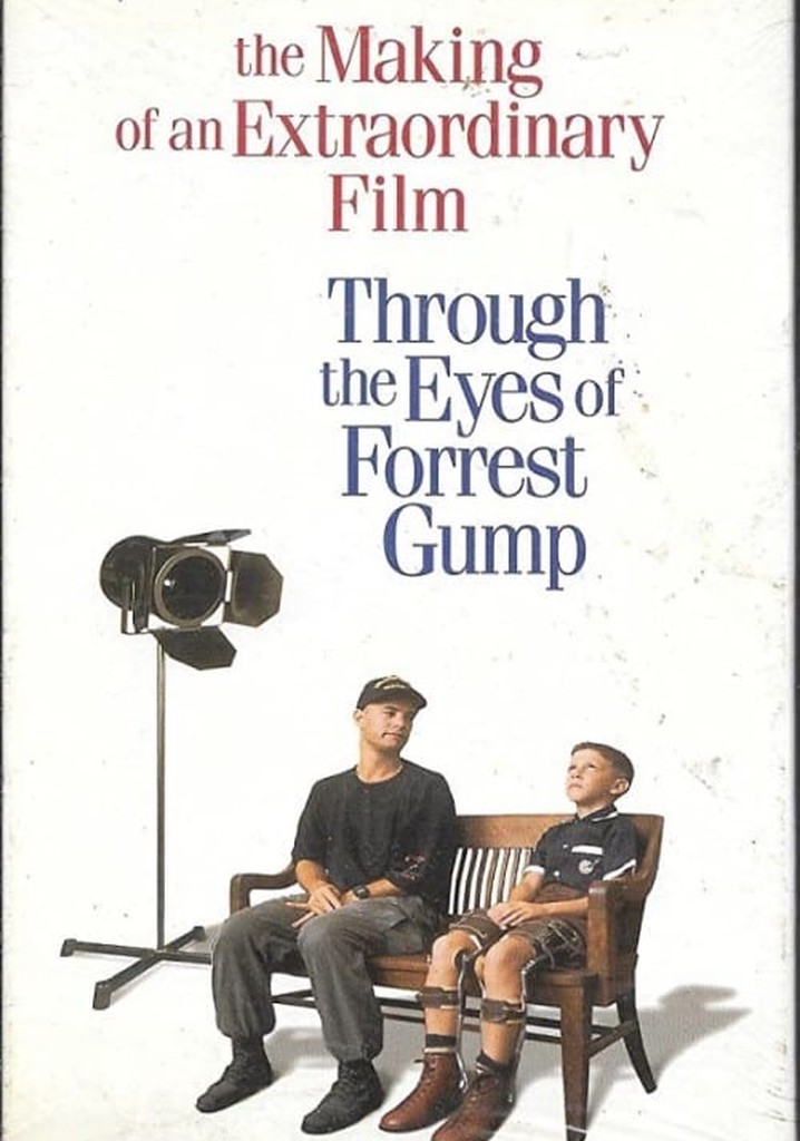 Watch forrest best sale gump putlocker