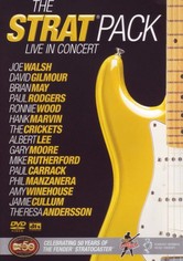 The Strat Pack: Live in Concert