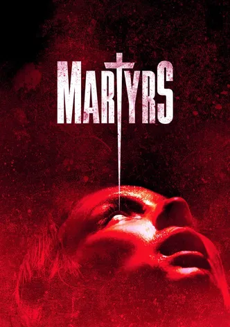 Martyrs poster