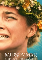 Midsommar: El terror no espera la noche