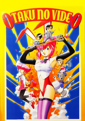 Otaku no video