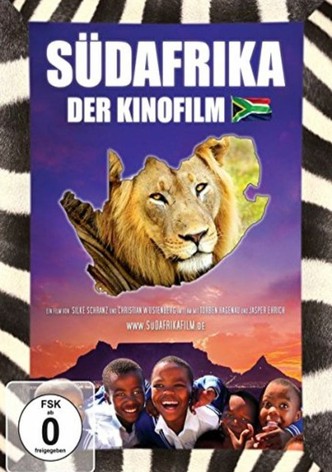 Südafrika - Der Kinofilm