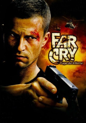 Far Cry: O Filme