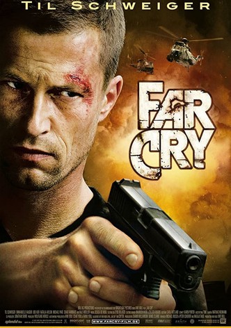 Far Cry