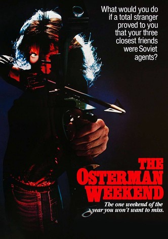 Osterman Weekend