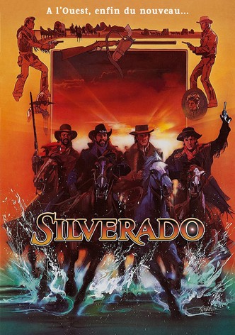 Silverado