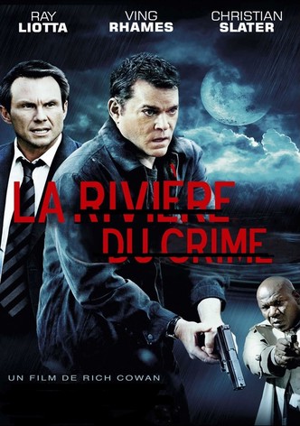 La Rivière du crime