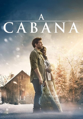 A Cabana (The - Letrex Filmes, Séries, Novelas, Desenhos