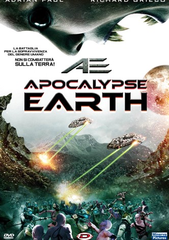 AE: Apocalypse Earth