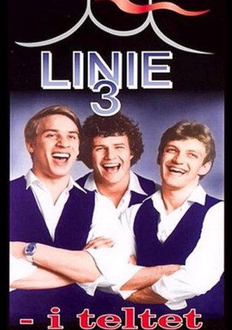 Linie 3: TV i teltet