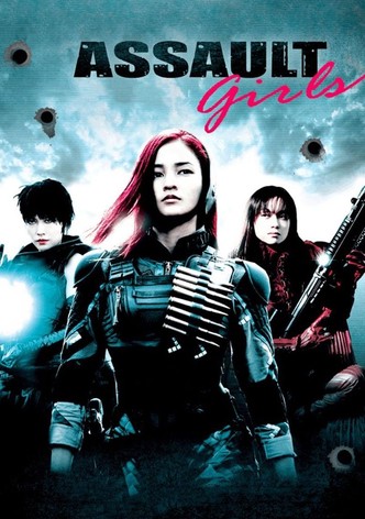 Assault Girls
