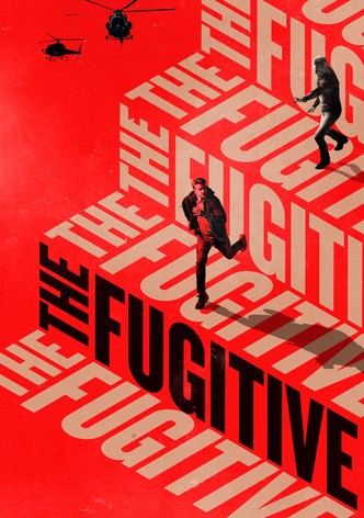 The Fugitive