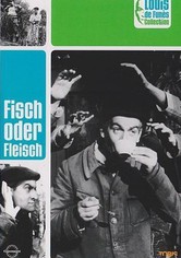 Fisch oder Fleisch