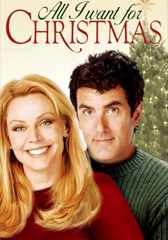 All I Want for Christmas