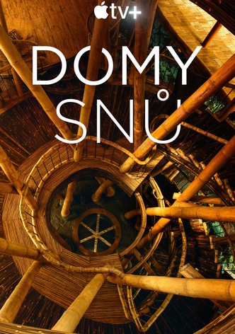 Domy snů