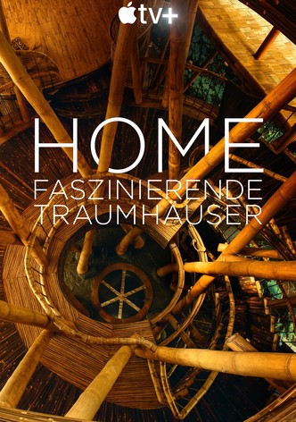 Home – Faszinierende Traumhäuser