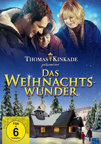 Das Weihnachtswunder