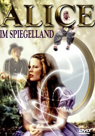 Alice im Spiegelland
