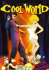 Cool World