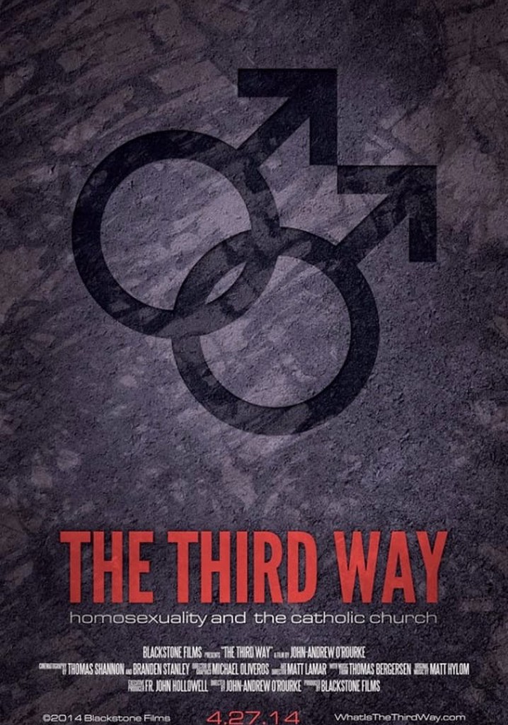 The Third Way