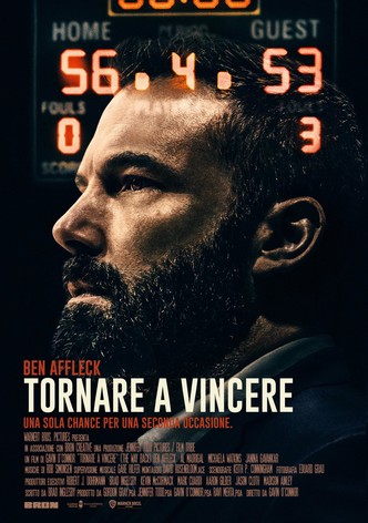 Tornare a vincere