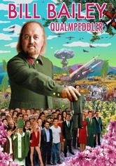 Bill Bailey: Qualmpeddler