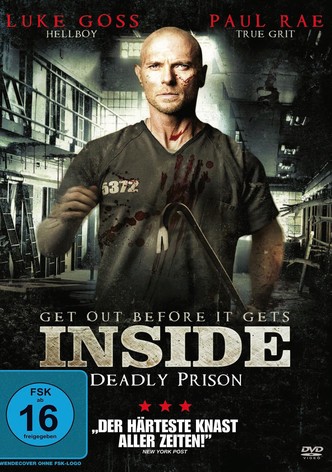 Inside - Deadly Prison