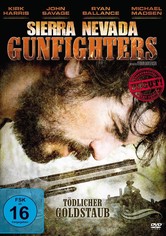 Sierra Nevada Gunfighters