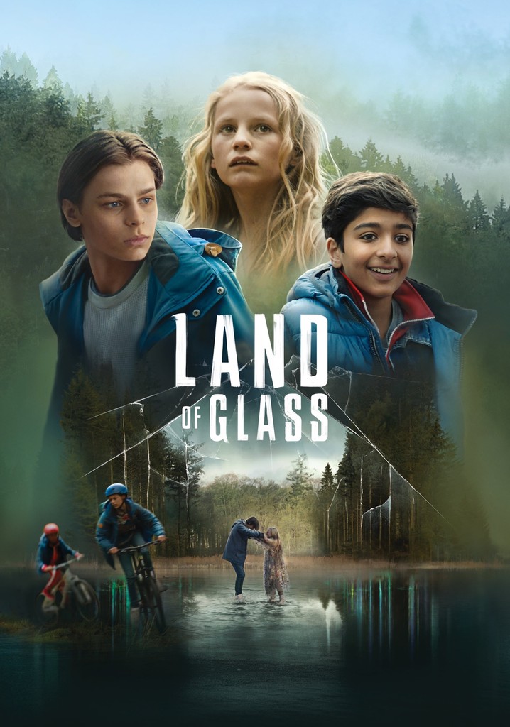Land Of Glass