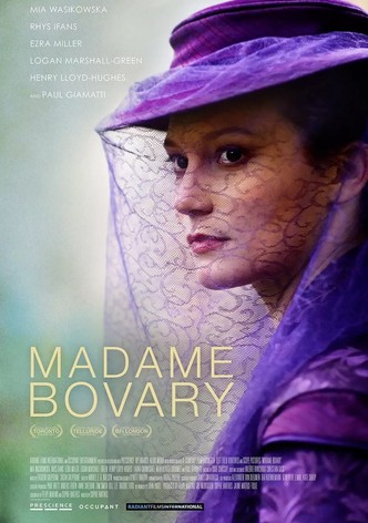 Madame Bovary