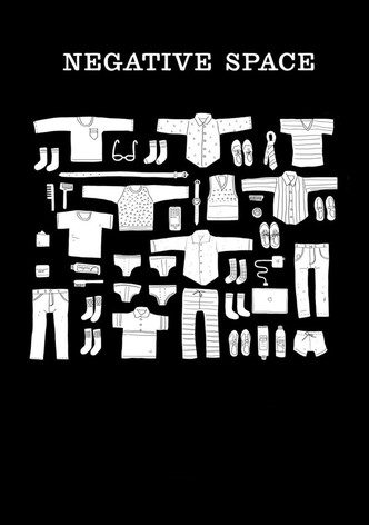 Negative Space