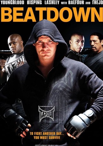 Beatdown