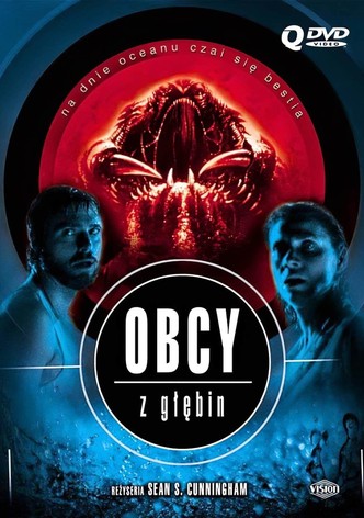 Obcy z Głębin