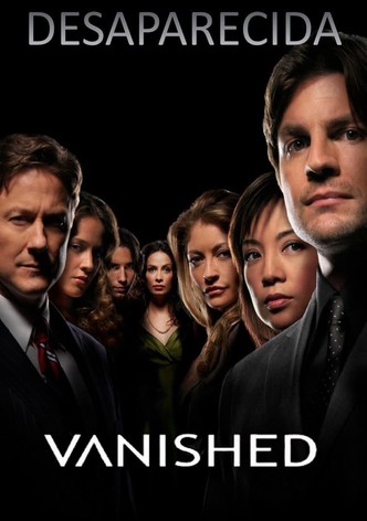 Desaparecida