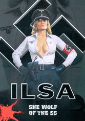 Ilsa: She Wolf of the SS