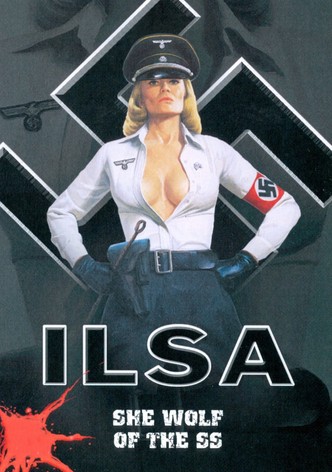 Ilsa: She Wolf of the SS