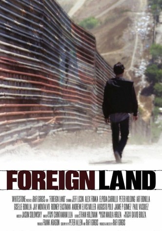 Foreign Land