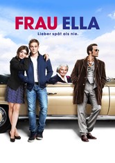 Frau Ella