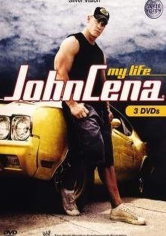 WWE: John Cena - My Life